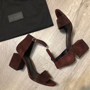 Alexander Wang Abby Sandal